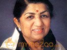 After Big B, it is Lata's turn to be honored by French Govt.