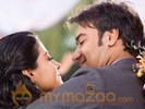 Ajay Devgan and Kajol decide to take a break