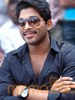 Allu Arjun is one cool guy!