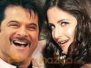 Anil Kapoor - Katrina's best critic?