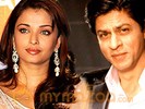 Ash has no issues working with SRK