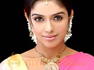 Asin has her hands full