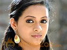 Bhavana going places