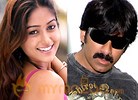 Big offer for Ravi Teja and Surendar Reddys film