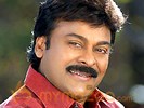 Chiranjeevi's kids follow father