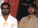 Dhanush & Selvaraghavan together again