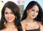 Height a fear factor; kollywood heroines