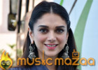 Aditi Rao Hydari’s Car Stopped by Cops, Car takes a Wrong Turn