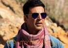 Akshay's 'Oops' moment while filming 'Housefull 3'