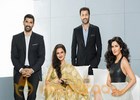 'Fitoor' shoot wrapped up