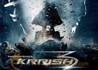 Hrithik unveils 'Krrish 3' motion poster online