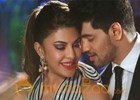 Jacqueline Fernandez, Sooraj Pancholi want to work together