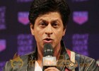 Johnny Lever cracks jokes even under pressure: Shah Rukh Khan