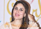 Kareena to go de-glam for 'Satyagraha' promotions