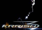 Krrish 3' first look to be unveiled online Thursday