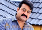 Mohanlal turns taxi driver