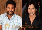 Prabhudheva, Shahid to dance to 'Gandi baat'