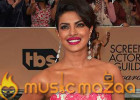 Priyanka Chopra joins the big league in New York