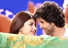 'Ramaiya Vastavaiya' wholesome entertainer