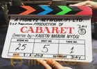 Richa Chadha's 'Cabaret' begins