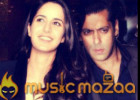 Salman Khan's Closeness With Ex-Girlfriend Katrina Kaif Making Iulia Vantur Insecure! 