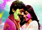 Sonam persuaded Dhanush for beauty soap ad