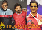 SRK, Big B, Aamir Khan congratulate P.V. Sindhu on Olympic win