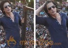 Whenever I see 'Fan', I become arrogant: SRK