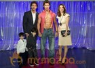 Hrithik Roshan among most kissed at Madame Tussauds