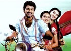 Huge amount spent for Velayudham climax