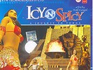 ICY N SPICY - Indias first 3D full length animation feature film