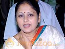 Jayasudha joined the Congress Party