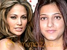 Jennifer Lopez is my role model - Sruthi Kamal Haasan