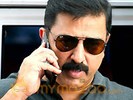 Kamal keeps changing