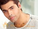 Karan Johar- latest one to get blog bite