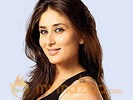 Kareena Kapoor-The workaholic