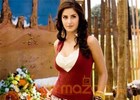 Katrina voted FHM's sexiest woman