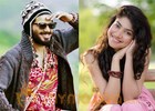 Dulquer Salmaan-Sai Pallavi Starrer Titled 'Kali'