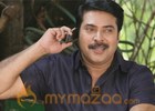 Mammootty again with Milan Jaleel