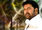 Mammootty still unstoppable