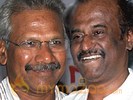 Manirathnam next venture with Rajnikanth ?