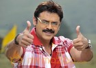 Meher Ramesh to Direct Venkatesh 