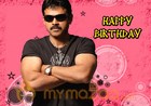 MM wishes Sagi Venky a happy b'day!