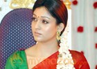 Nayanthara’s promise to producer