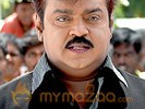 Notice to Vijayakanth