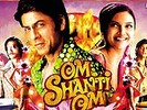 'Om Shanti Om' reached a final round in the Olympics