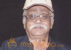 P N Sundaram passes away