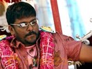 Parthiban ready to gallop