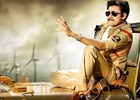 Pawan Kalyan Injured in Gabbar Singh 