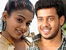 Priyamani opposite Bharath